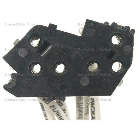 Standard Ignition Power Window Switch Connector, S-1090 S-1090